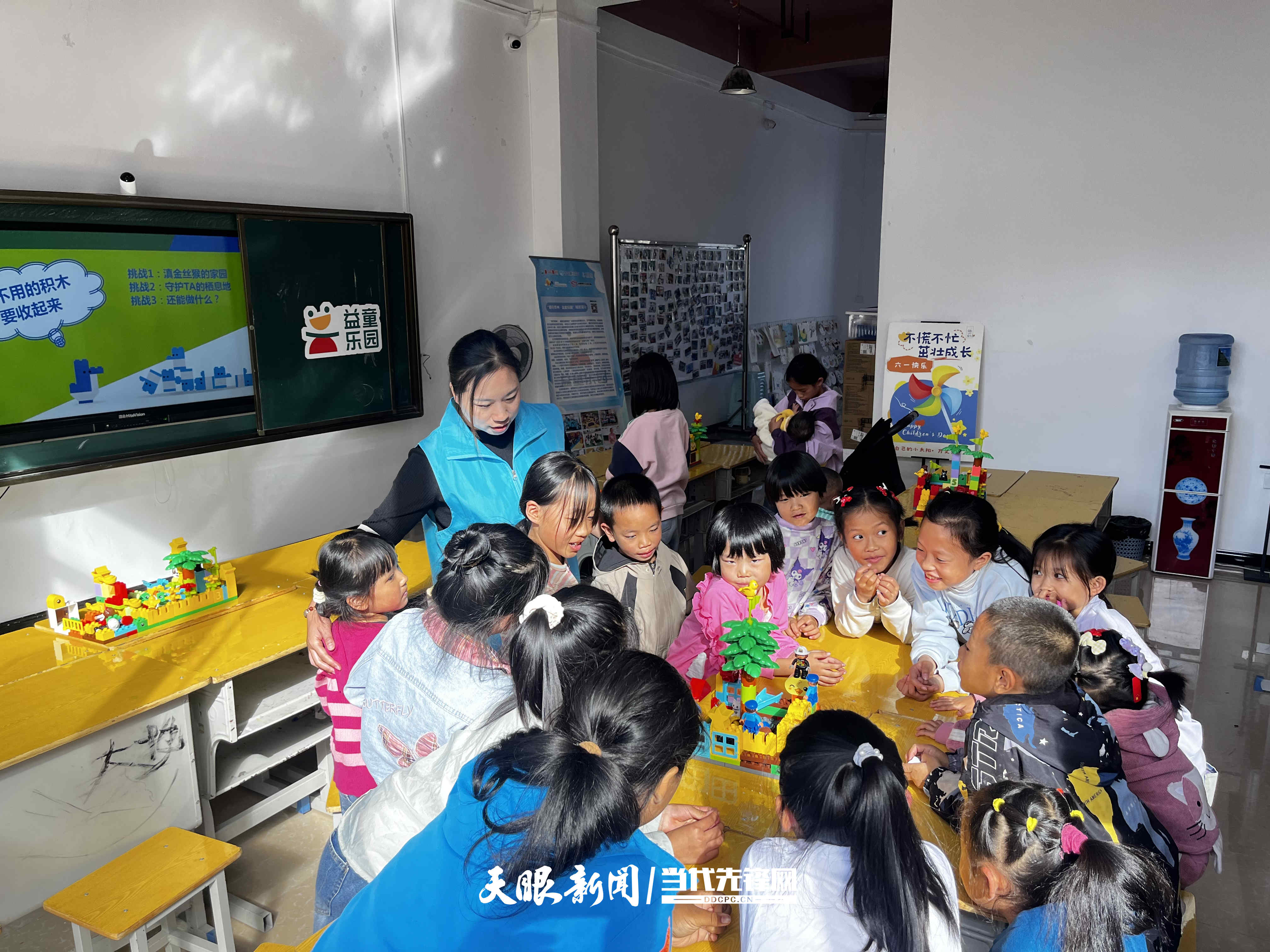 14.4 亿善款560 万人次受益 | 贵州慈善七年书写 “善行贵州”时代答卷